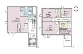 間取り：213137243855