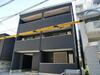 天王寺駅より徒歩5分 1階 新築の賃貸物件