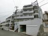 シャトラン上池田 4階 築37年5ヶ月の賃貸物件