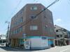駒川中野駅より徒歩9分 3階 築39年10ヶ月の賃貸物件