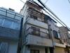 昭和町駅より徒歩10分 3階 築38年5ヶ月の賃貸物件