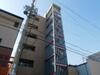 北田辺駅より徒歩8分 7階 築19年5ヶ月の賃貸物件