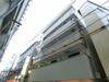 シナジー北田辺 2階 築5年8ヶ月の賃貸物件