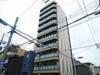 M-City天王寺 2階 築1年3ヶ月の賃貸物件