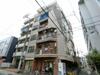 阿倍野阪南マンション 3階 築42年4ヶ月の賃貸物件