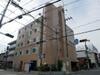 レヴェ北田辺 3階 築34年4ヶ月の賃貸物件
