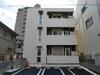 クラシスト北畠 2階 築3年9ヶ月の賃貸物件