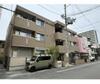 駒川中野駅より徒歩10分 1階 築11年5ヶ月の賃貸物件