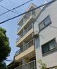 ABENO CINQ 4階 築39年11ヶ月の賃貸物件