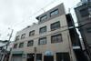 マンション日高 2階 築55年3ヶ月の賃貸物件