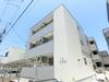 今川駅より徒歩5分 3階 築6年2ヶ月の賃貸物件