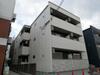 駒川中野駅より徒歩11分 2階 築1年5ヶ月の賃貸物件