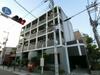パラディ西田辺 1階 築32年7ヶ月の賃貸物件