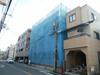 北田辺駅より徒歩7分 2階 新築の賃貸物件