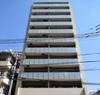 アーバネックス阿倍野松崎町 11階 築18年5ヶ月の賃貸物件