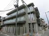 河堀口駅より徒歩3分 1階 築7年11ヶ月の賃貸物件
