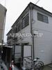 ペアパレス宮の坂 2階 築35年10ヶ月の賃貸物件