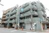 太平パシフィック桑津 5階 築44年1ヶ月の賃貸物件