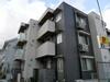 クラシスト杭全 1階 築2年6ヶ月の賃貸物件