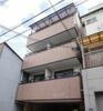 マンションウイング 2階 築23年5ヶ月の賃貸物件