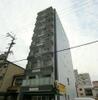 RB桑津 8階 築5年7ヶ月の賃貸物件