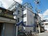 今川駅より徒歩6分 2階 築38年4ヶ月の賃貸物件