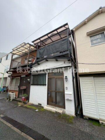 detached 東京都荒川区荒川６丁目

地図を見る