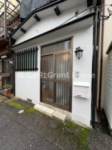 detached 東京都荒川区荒川６丁目

地図を見る