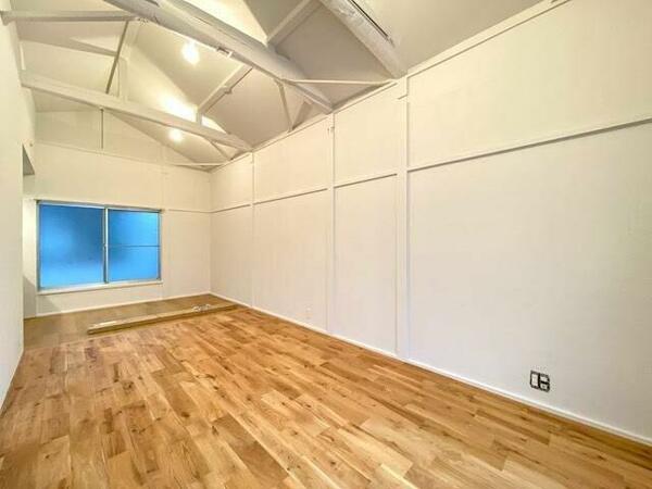 detached 東京都荒川区荒川６丁目

地図を見る