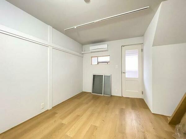 detached 東京都荒川区荒川6丁目
地図を見る