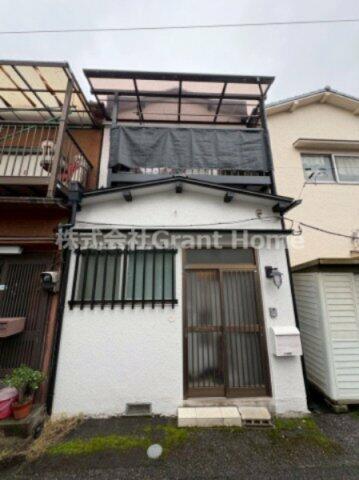 detached 東京都荒川区荒川６丁目

地図を見る