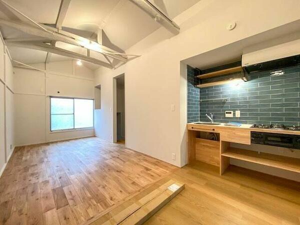 detached 東京都荒川区荒川６丁目

地図を見る