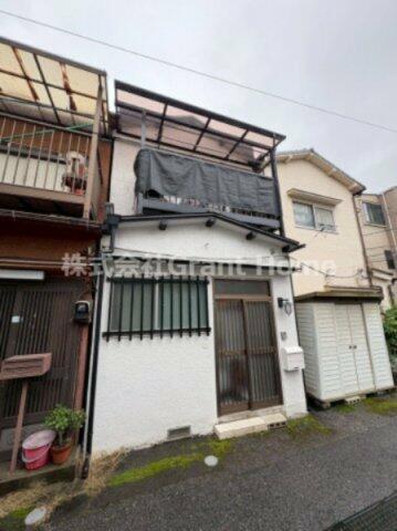 detached 東京都荒川区荒川６丁目

地図を見る