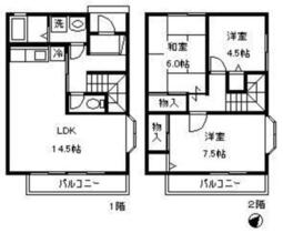 間取り：213142292725