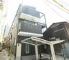 I.Residence天王寺 3階 築10年3ヶ月の賃貸物件