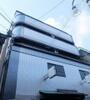 山王1024マンション 4階 築36年9ヶ月の賃貸物件