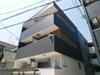フジパレス松虫通WEST 2階 新築の賃貸物件