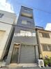 福井ビル 4階 築33年9ヶ月の賃貸物件