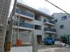昭和町駅より徒歩9分 1階 新築の賃貸物件