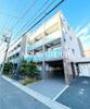 プレールドゥーク東中野 4階 築10年6ヶ月の賃貸物件