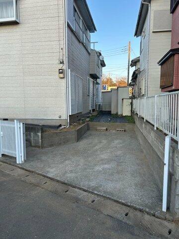 detached 茨城県稲敷市羽賀
地図を見る