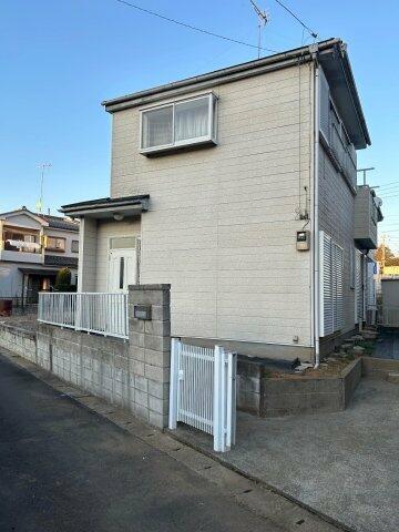 detached 茨城県稲敷市羽賀
地図を見る