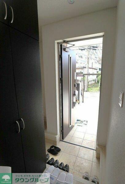 detached 東京都東大和市立野４丁目

地図を見る