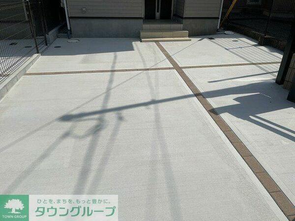 detached 東京都東大和市立野４丁目

地図を見る