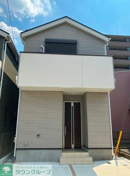 detached 東京都東大和市立野４丁目

地図を見る