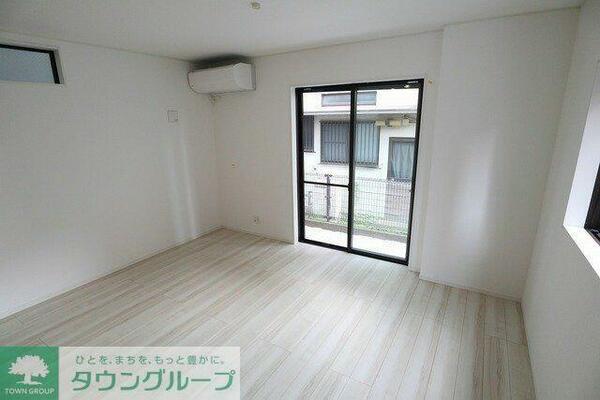 detached 東京都東大和市立野４丁目

地図を見る