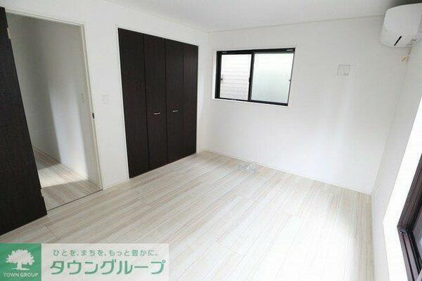 detached 東京都東大和市立野４丁目

地図を見る