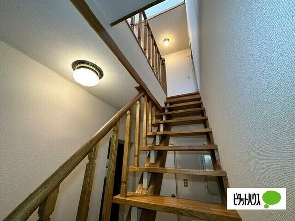 detached 茨城県つくばみらい市絹の台５丁目
地図を見る