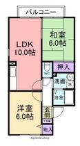 間取り：227105449103