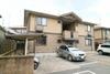 リビングタウン魚住C棟 1階 築19年6ヶ月の賃貸物件